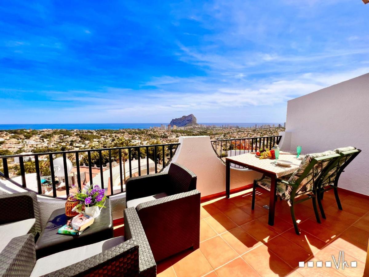 Vh Costa Blanca - Abantos Appartement