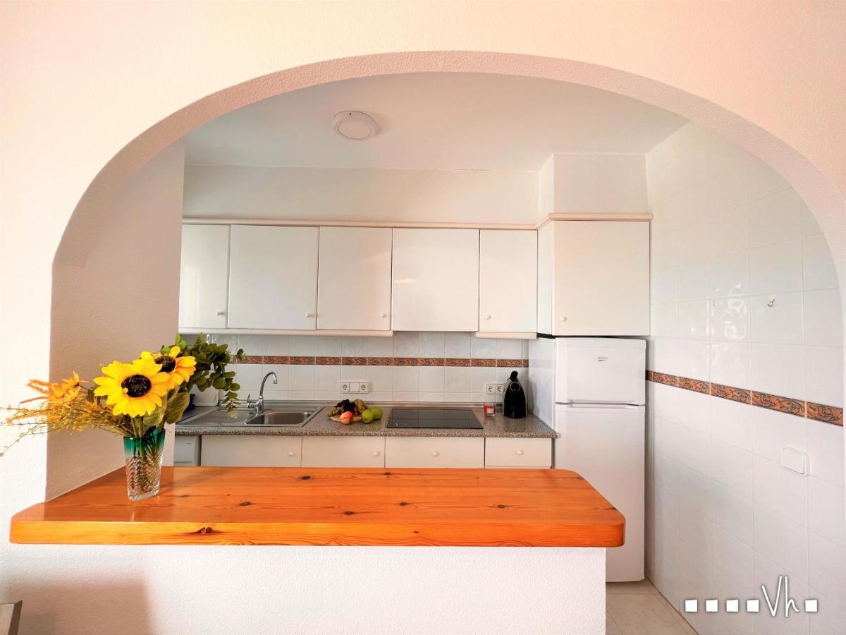 Appartement Vh Costa Blanca - Abantos *