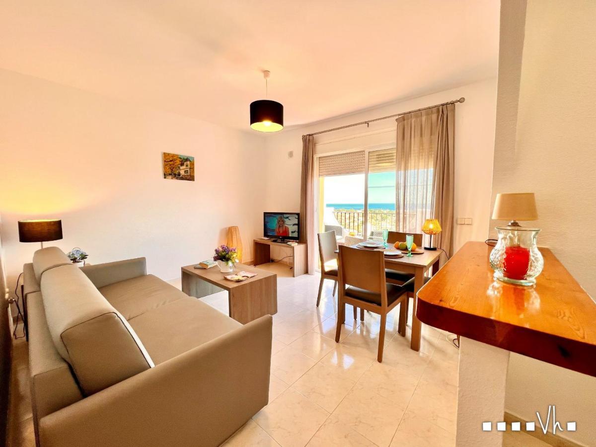 Appartement Vh Costa Blanca - Abantos *