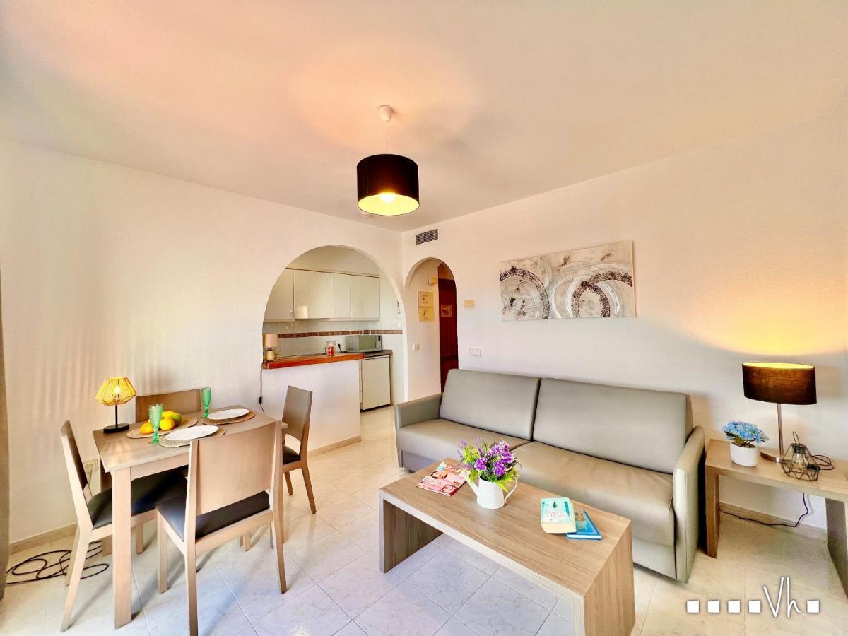 Appartement Vh Costa Blanca - Abantos *