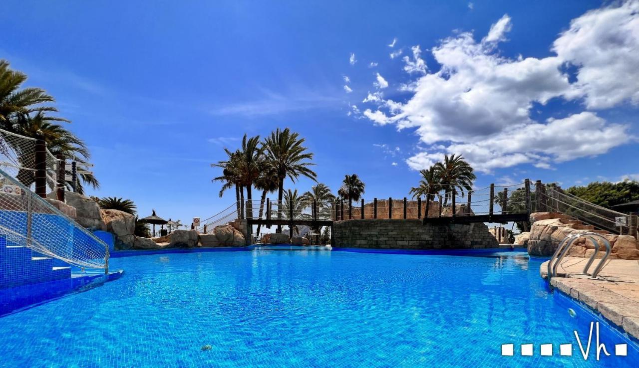 Appartement Vh Costa Blanca - Abantos *