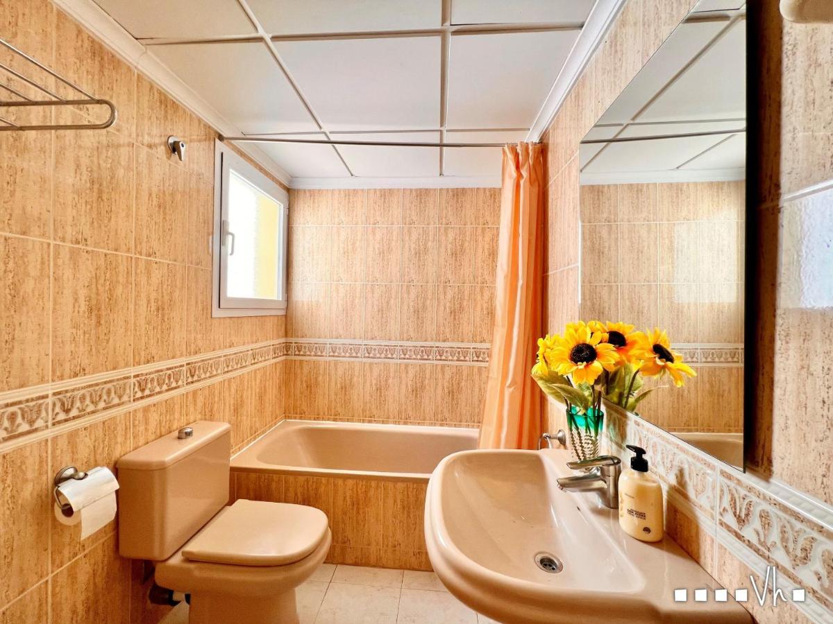 Appartement Vh Costa Blanca - Abantos