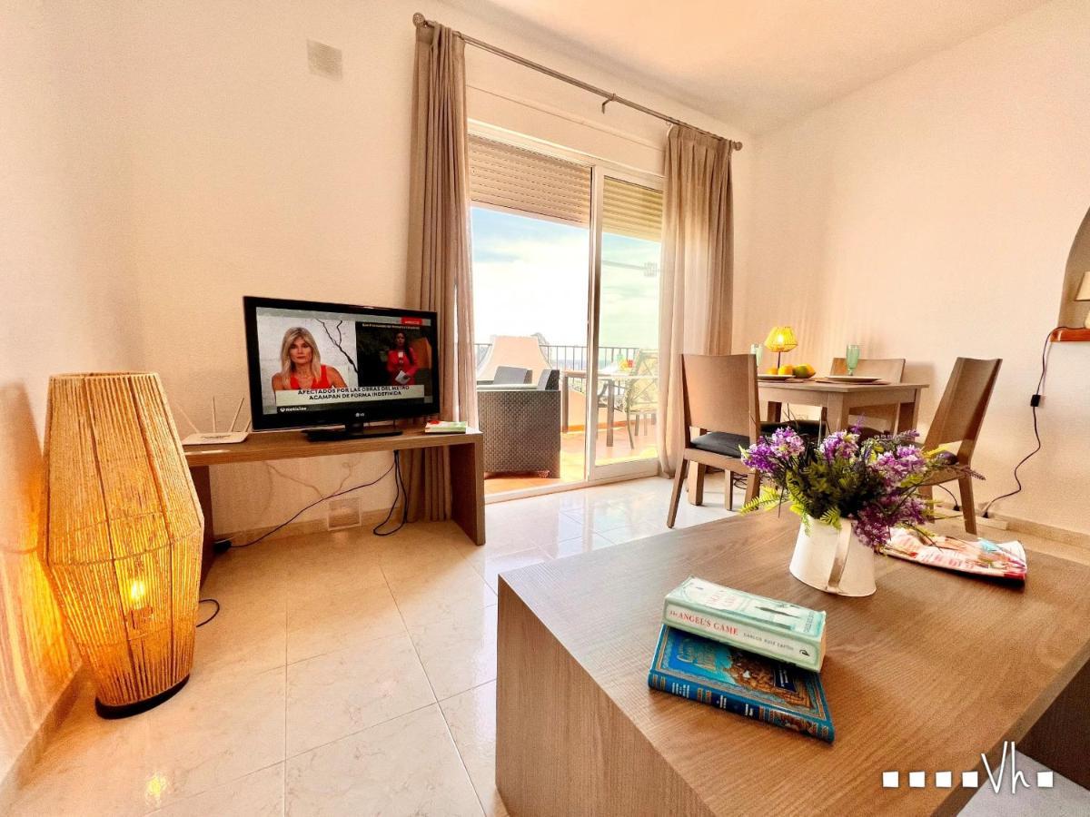 Appartement Vh Costa Blanca - Abantos *