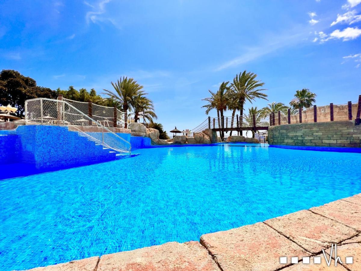 Appartement Vh Costa Blanca - Abantos Calp