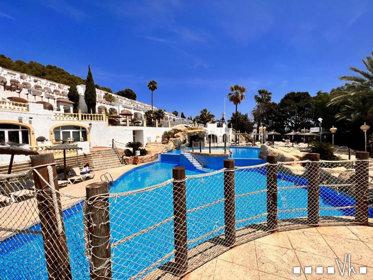 Appartement Vh Costa Blanca - Abantos *