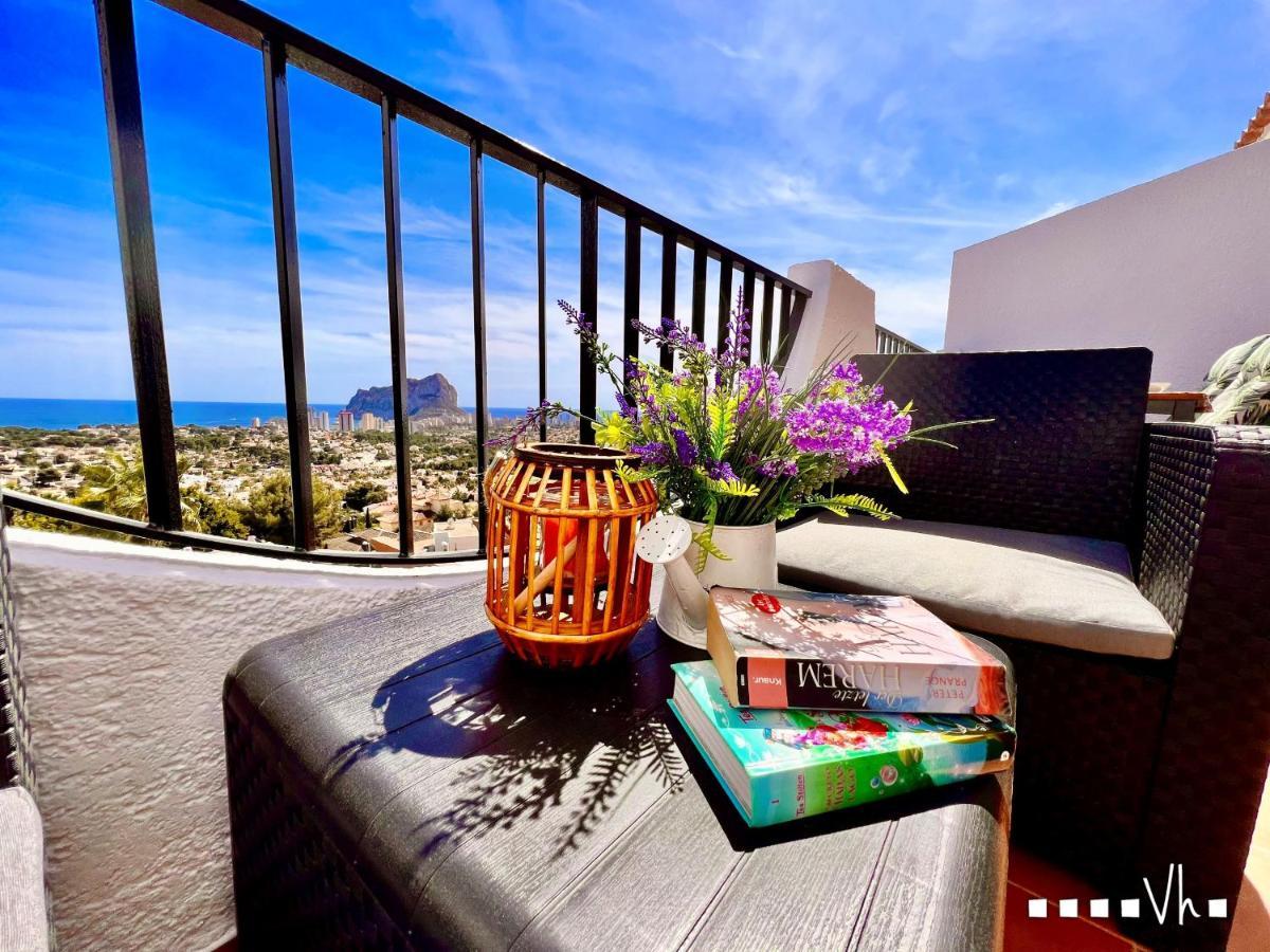Vh Costa Blanca - Abantos Appartement