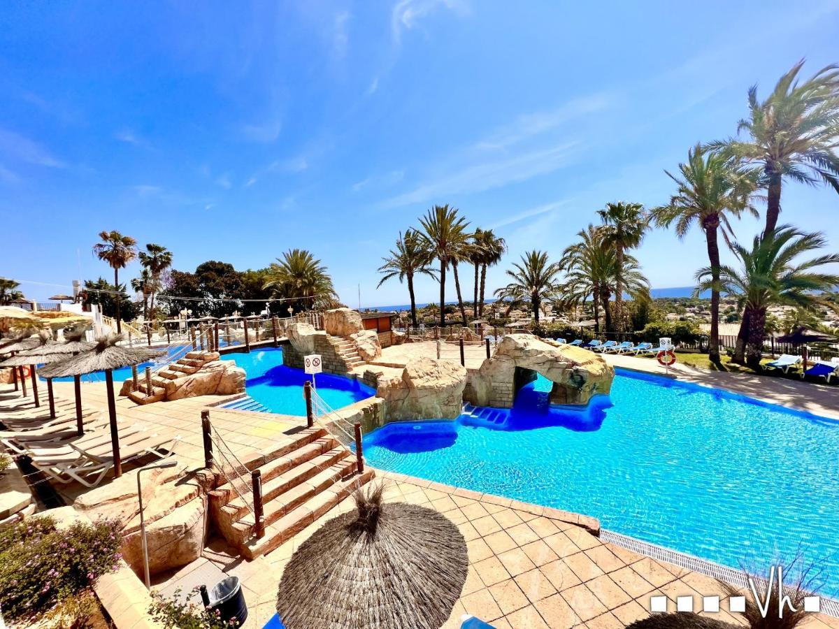 Appartement Vh Costa Blanca - Abantos Calp