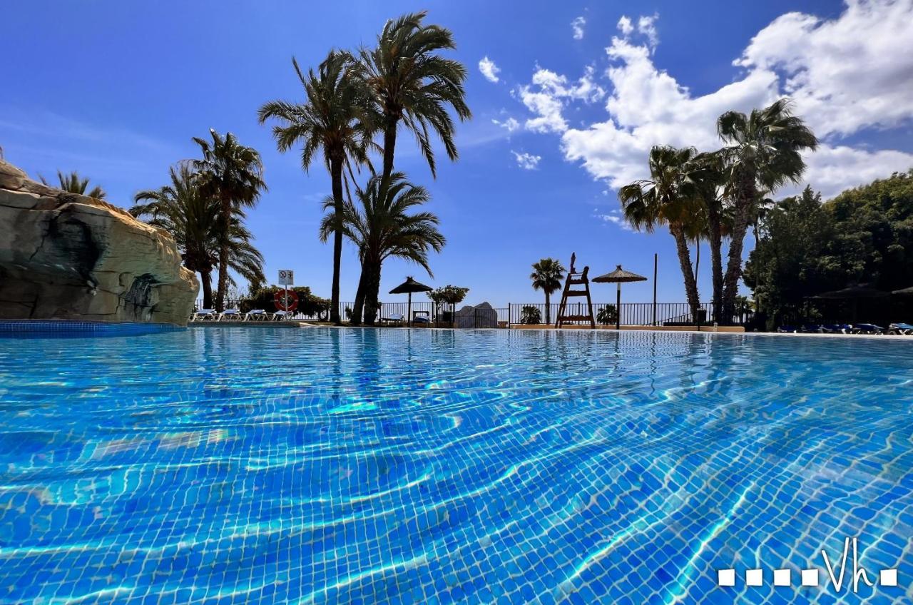 Appartement Vh Costa Blanca - Abantos Calp