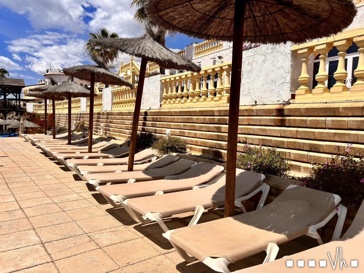 Vh Costa Blanca - Abantos Appartement Calp
