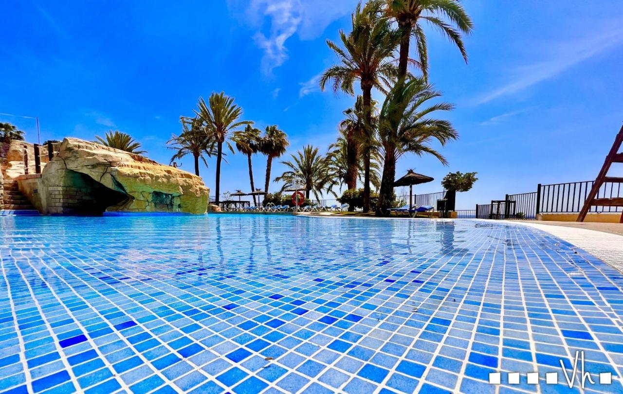 Vh Costa Blanca - Abantos Appartement Calp