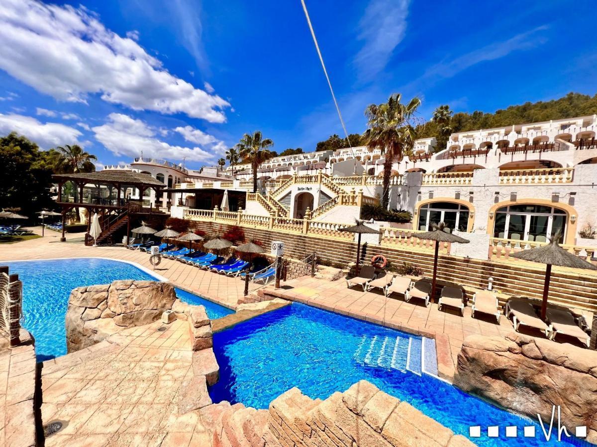 Vh Costa Blanca - Abantos * Calp