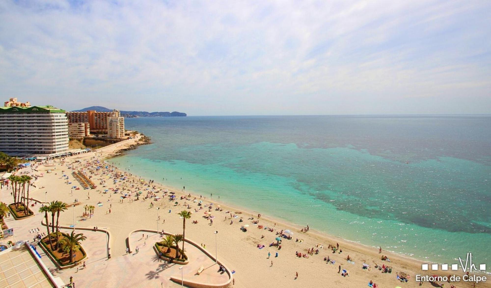 Appartement Vh Costa Blanca - Abantos