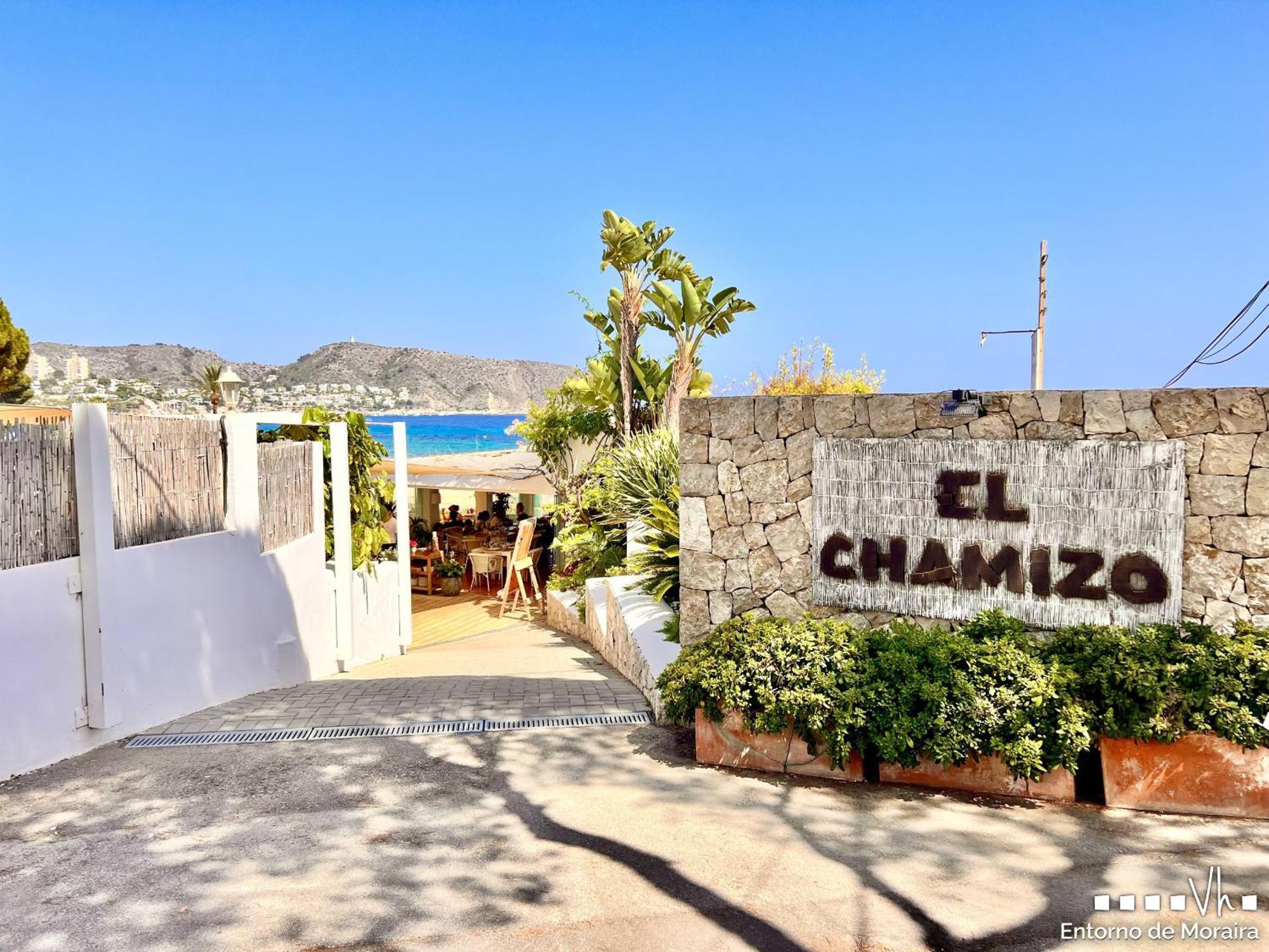 Vh Costa Blanca - Abantos Appartement *