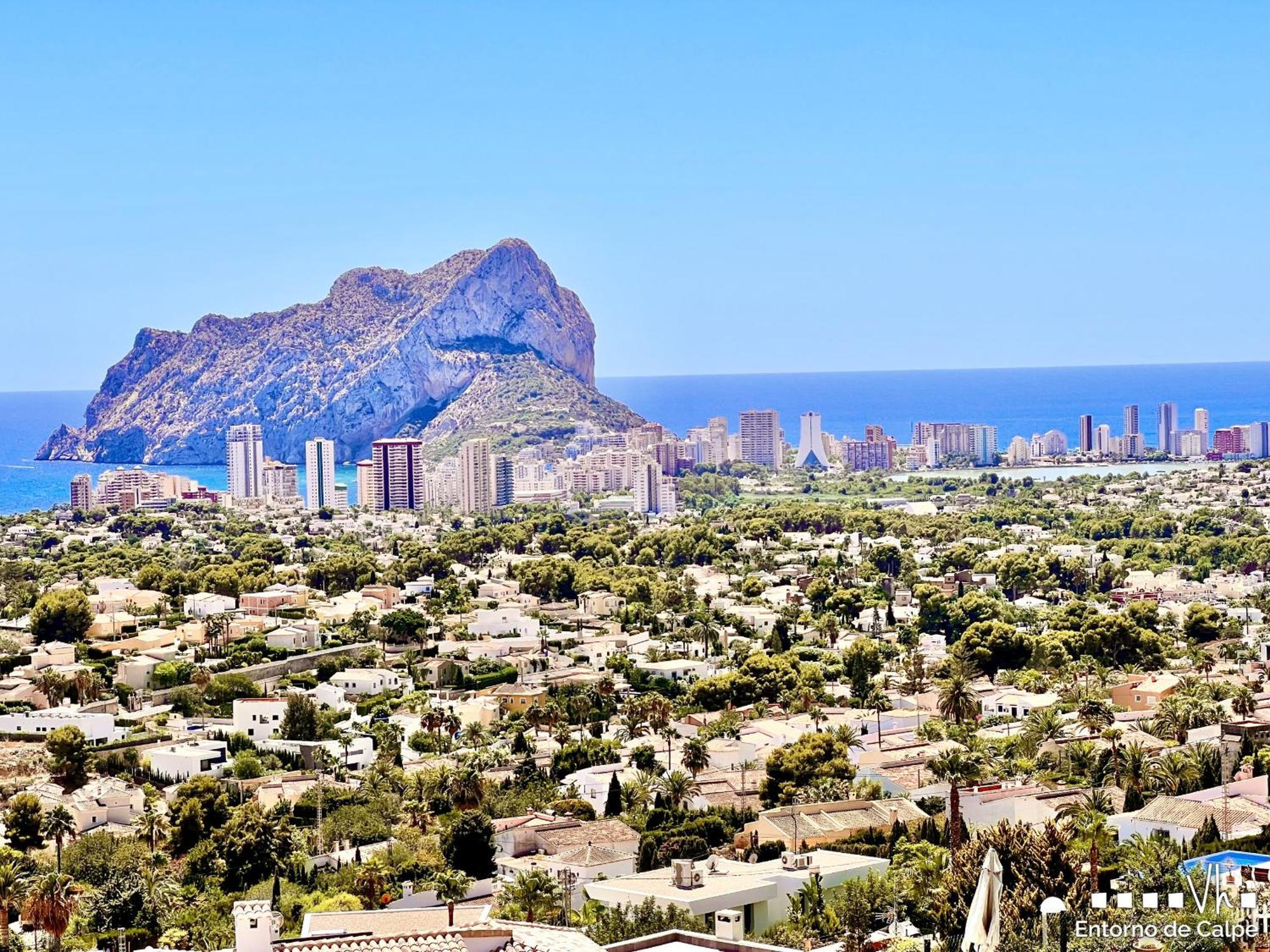 Vh Costa Blanca - Abantos Appartement