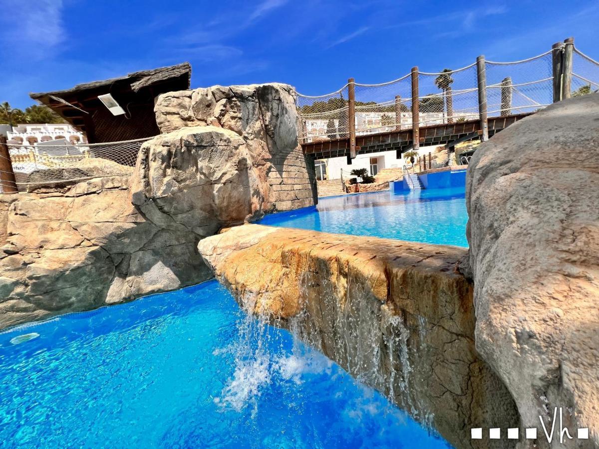 Vh Costa Blanca - Abantos Apartment Calp