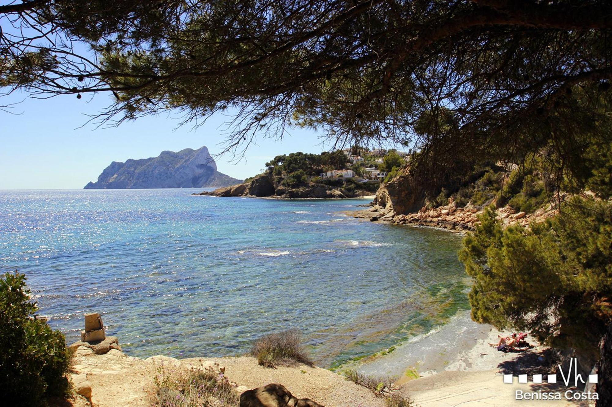 Vh Costa Blanca - Abantos Apartment Calp