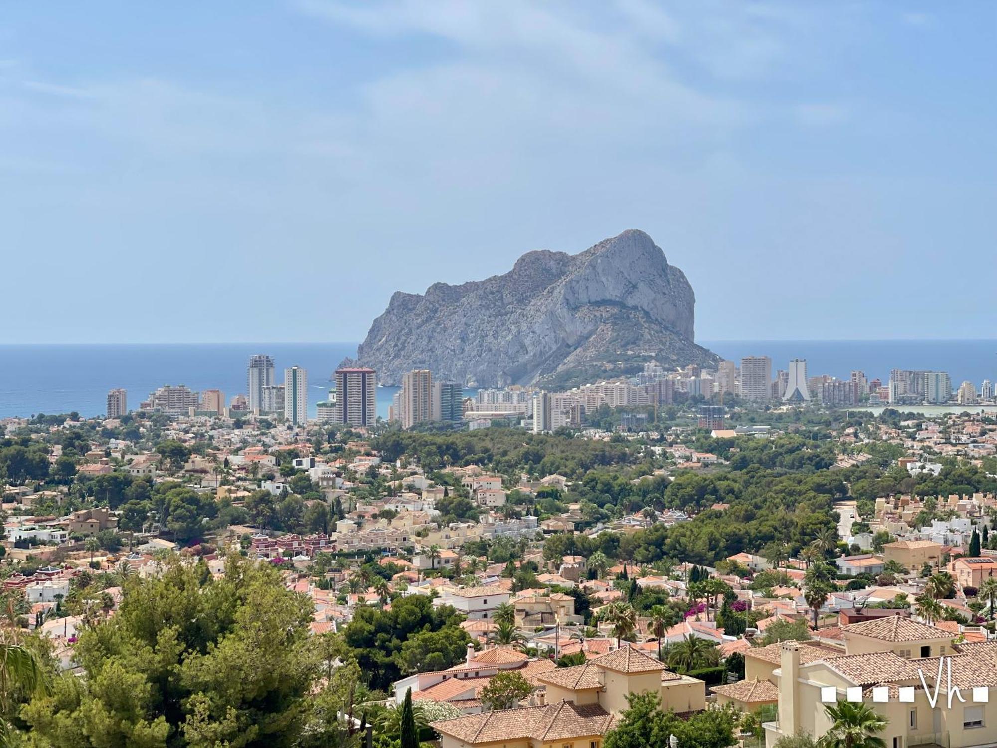 Vh Costa Blanca - Abantos * Calp