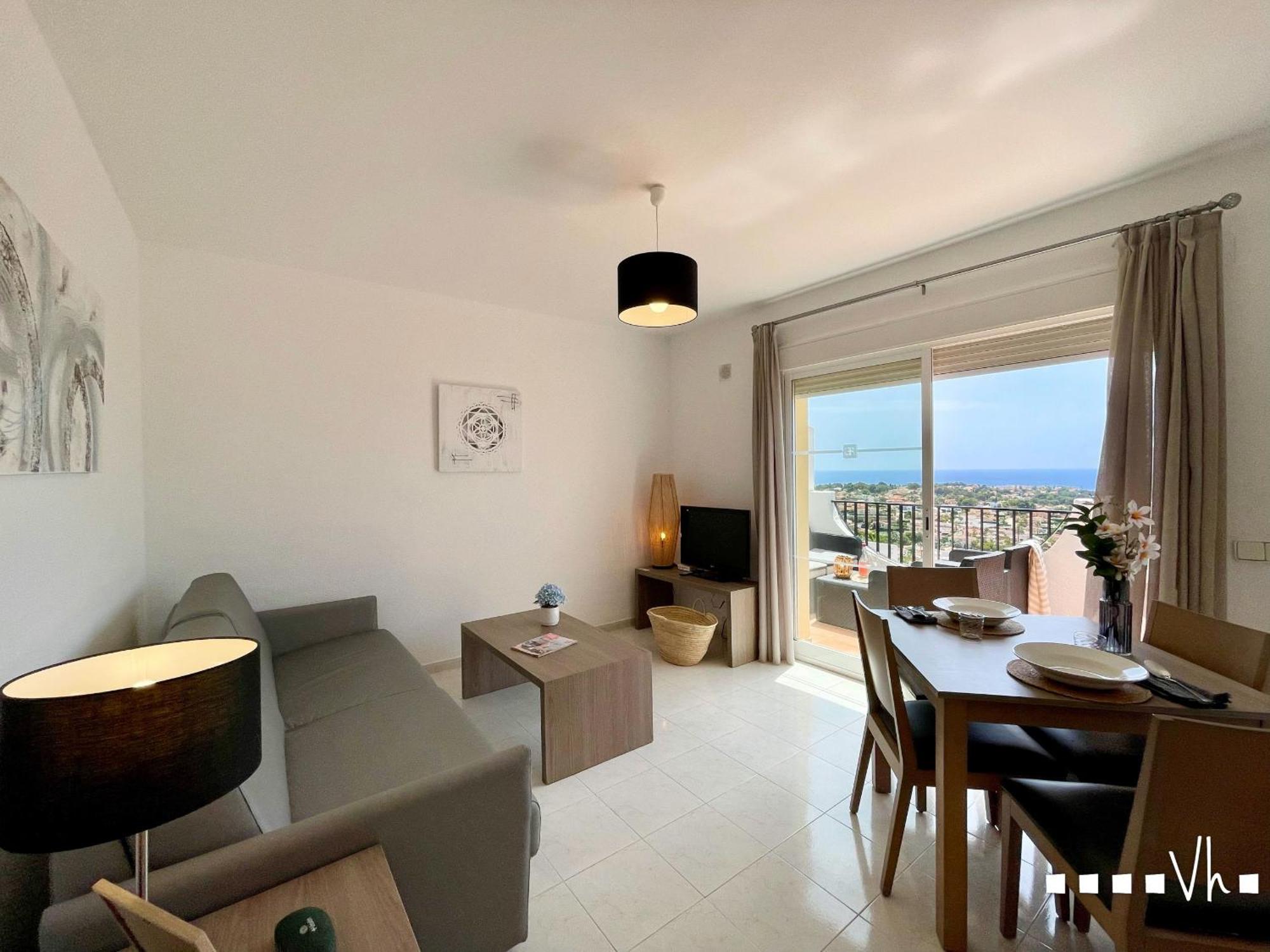 Vh Costa Blanca - Abantos Calp