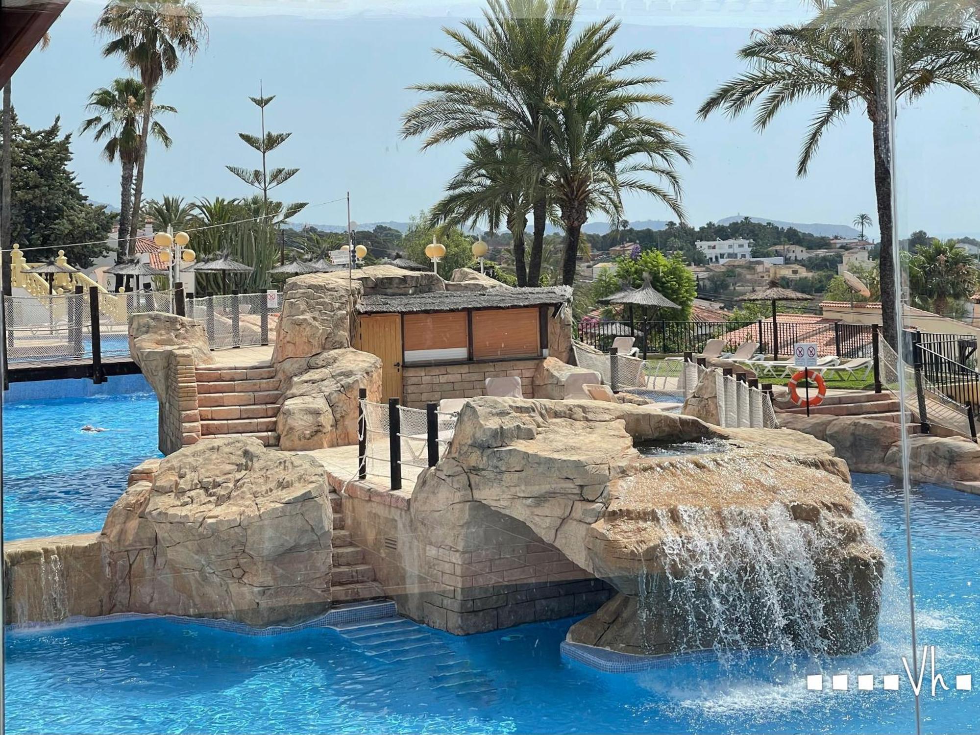 Apartment Vh Costa Blanca - Abantos Calp